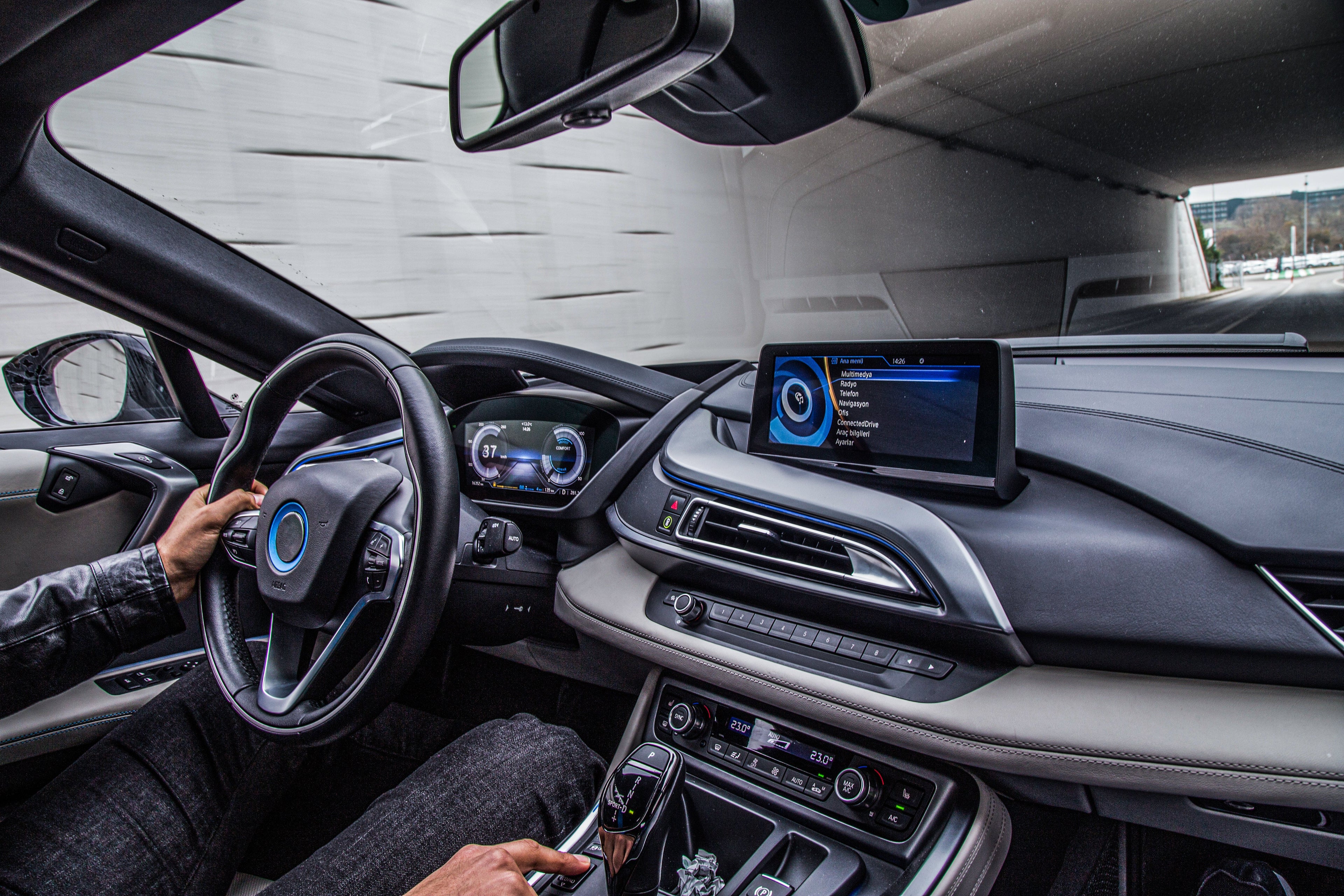 Car Accessories