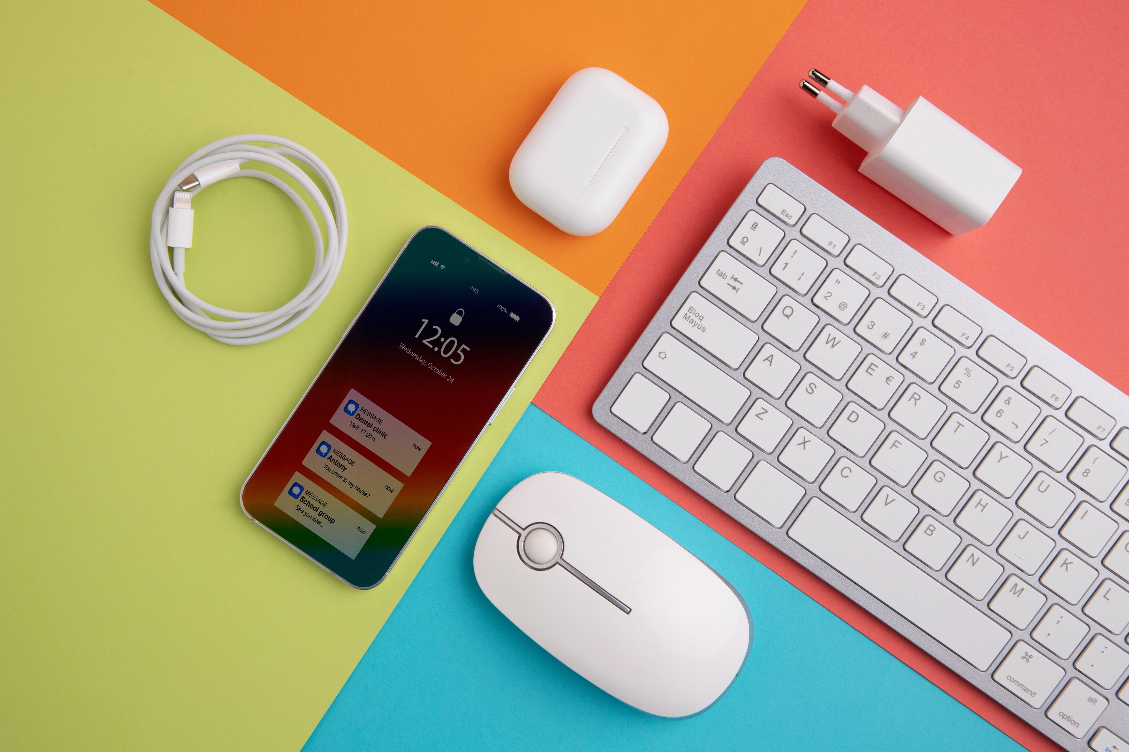 Phone Accessories