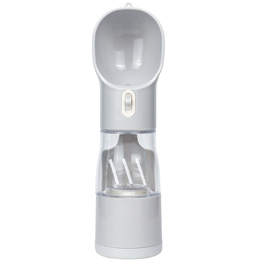 All-in-One Dog Travel Bottle
