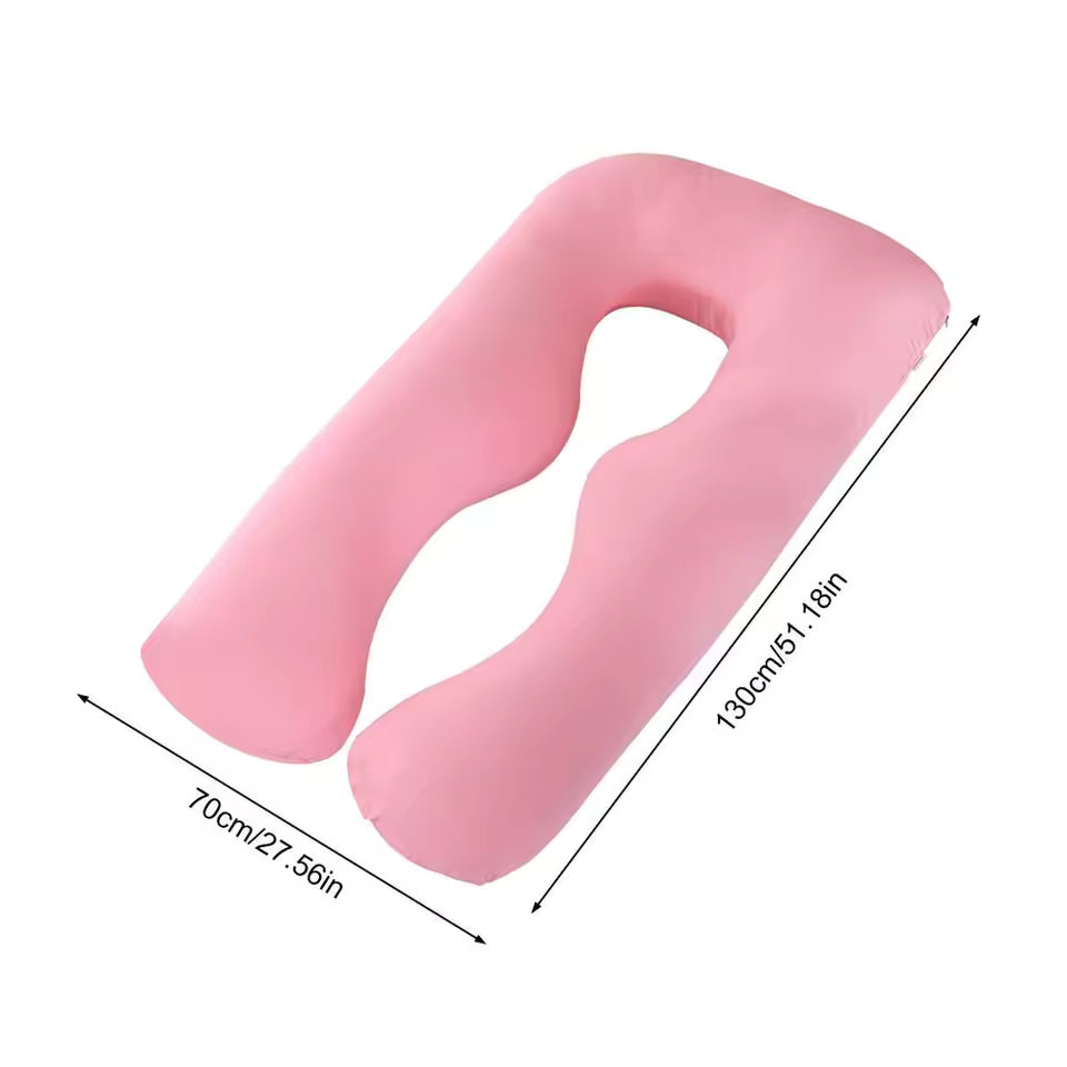 Sleep Therapy Pillow