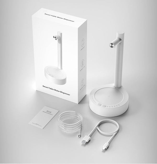 Desktop Water Dispenser