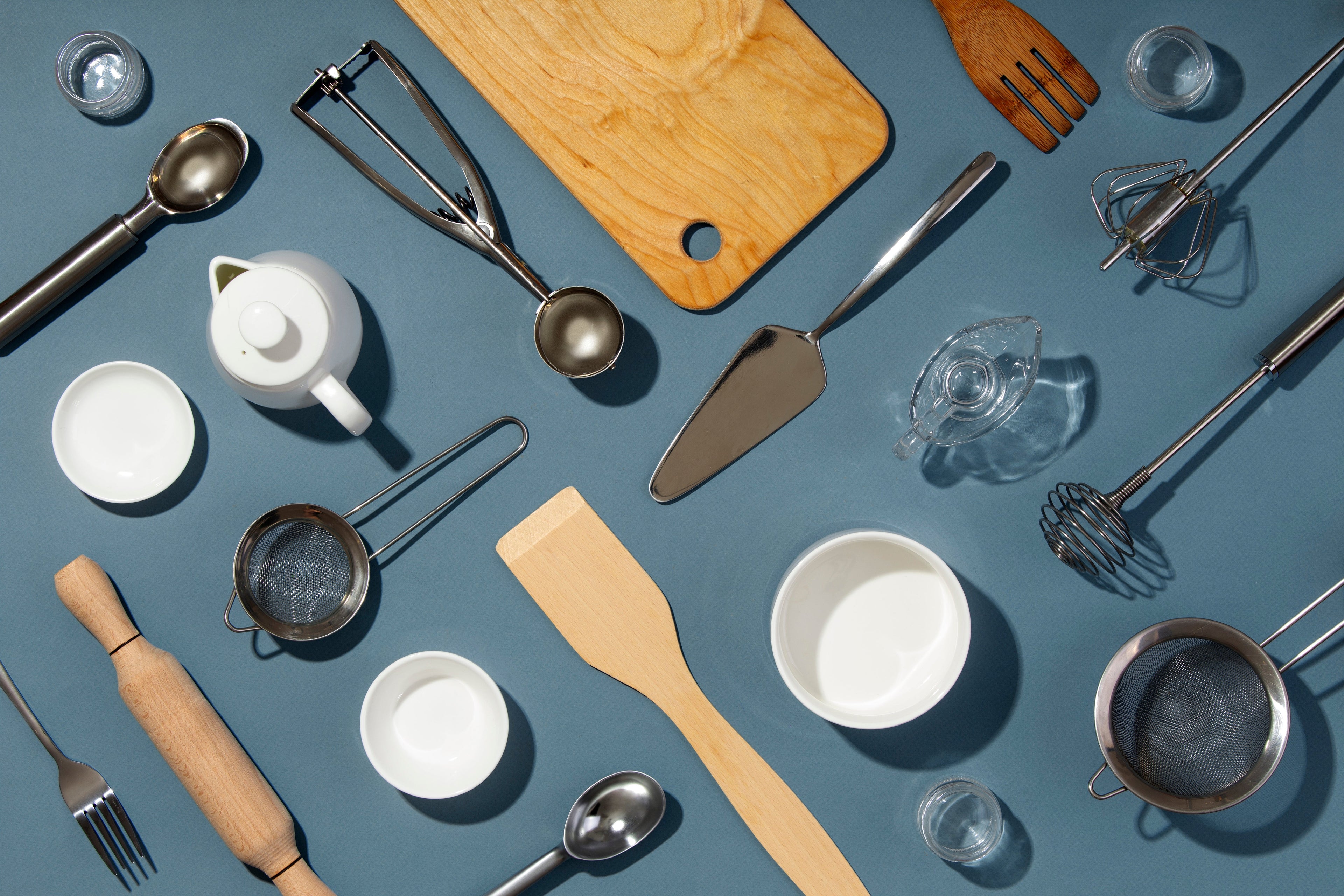 Kitchen Accessories