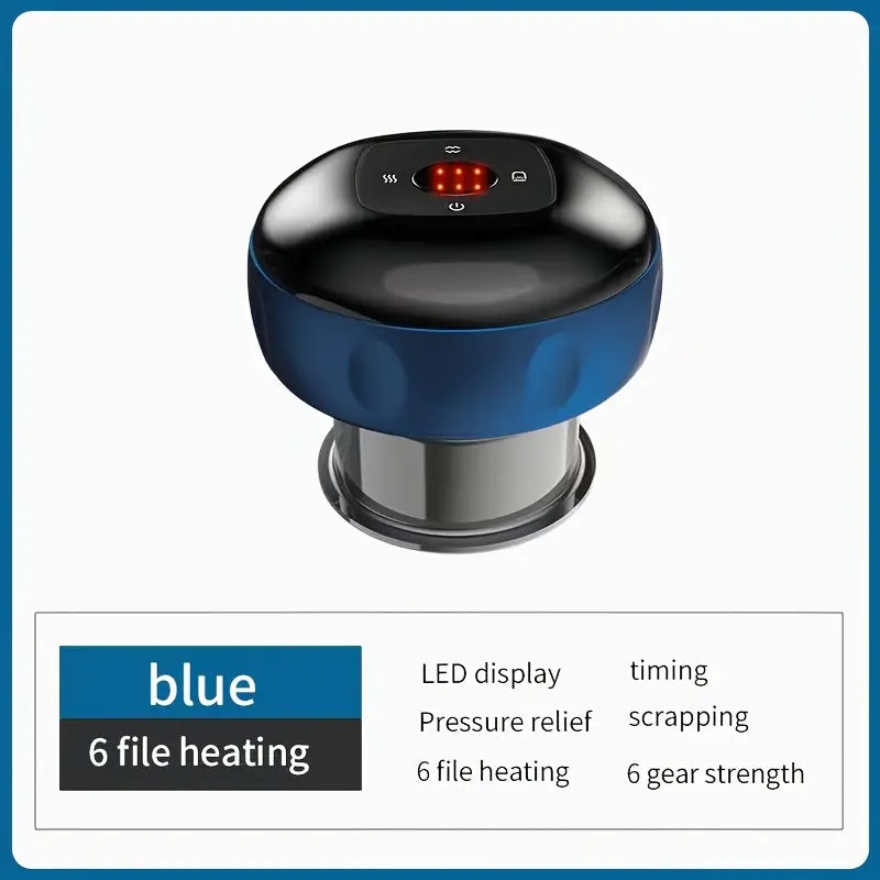 Electric Cupping Massager