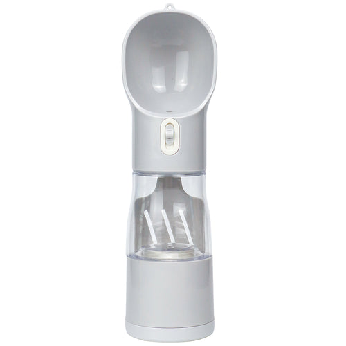 All-in-One Dog Travel Bottle