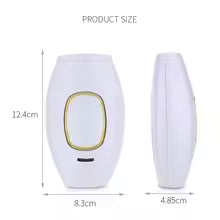 IPL Laser Hair Remover