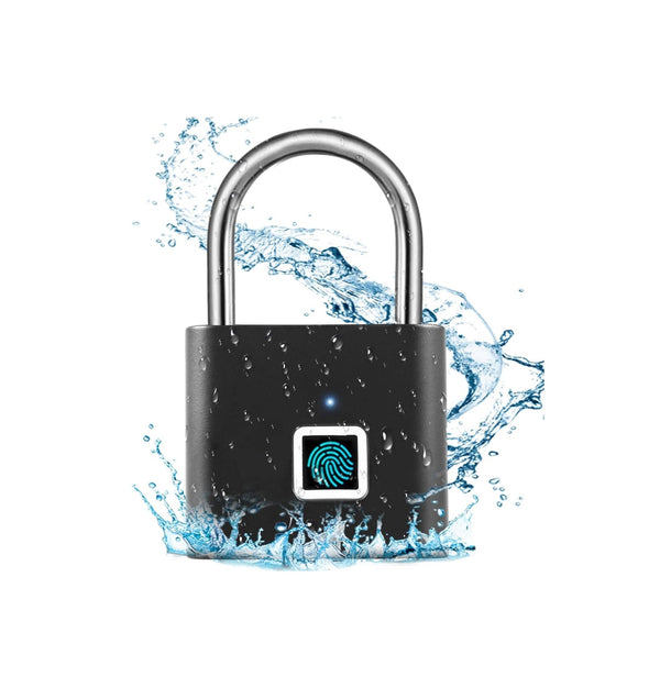 Fingerprint Door lock