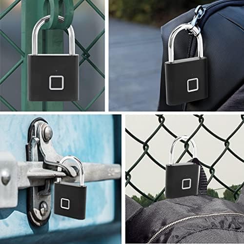 Fingerprint Door lock