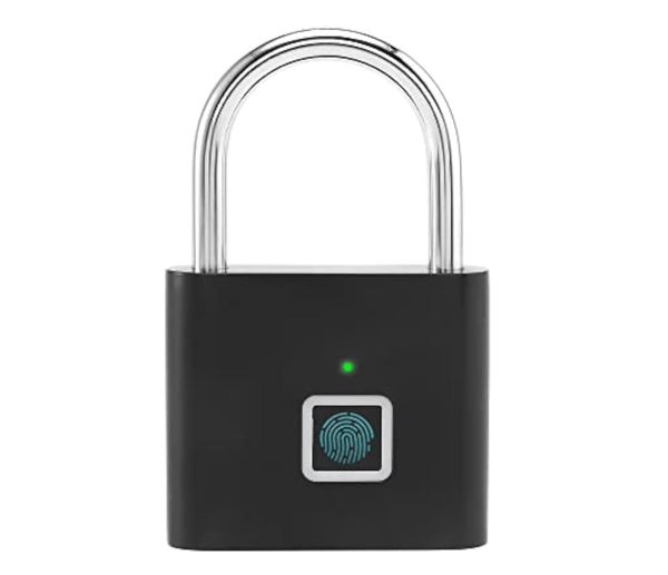 Fingerprint Door lock