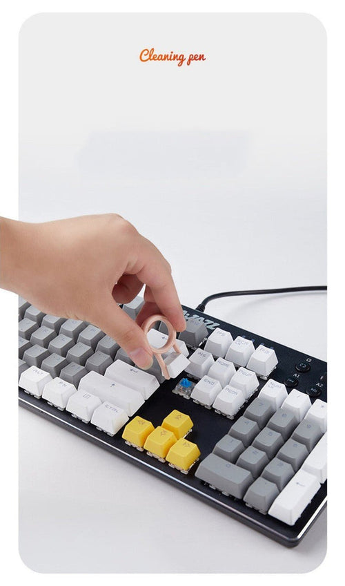 All in One Cleaning Pen